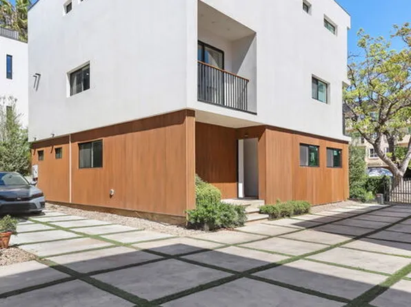 921 N Mariposa Ave #1/2, Los Angeles, CA 90029