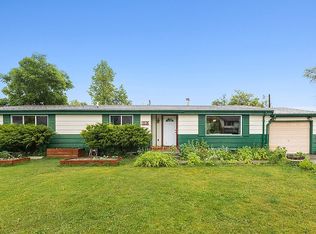 1810 Peosta Ave, Helena, MT 59601