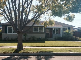 1025 Ferndale Ave, Fullerton, CA 92831