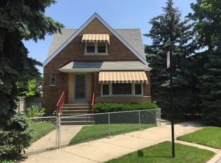 4511 N Kasson Ave #2, Chicago, IL 60630