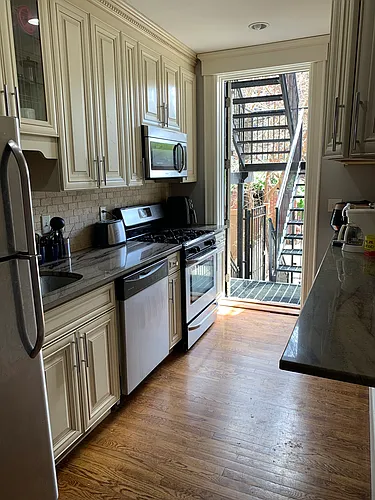 1 Wigglesworth St #1 Photo 1