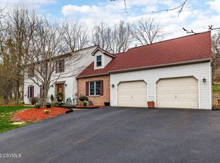 25 Wildwood Rd, Danville, PA 17821