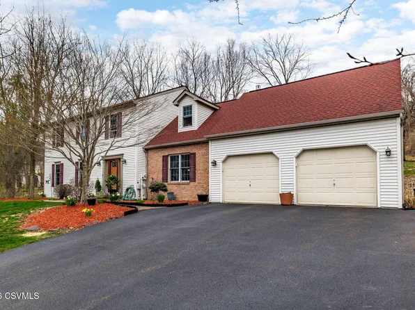 25 Wildwood Rd, Danville, PA 17821