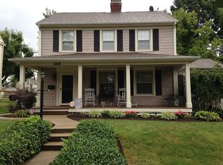 448 N Dick Ave, Hamilton, OH