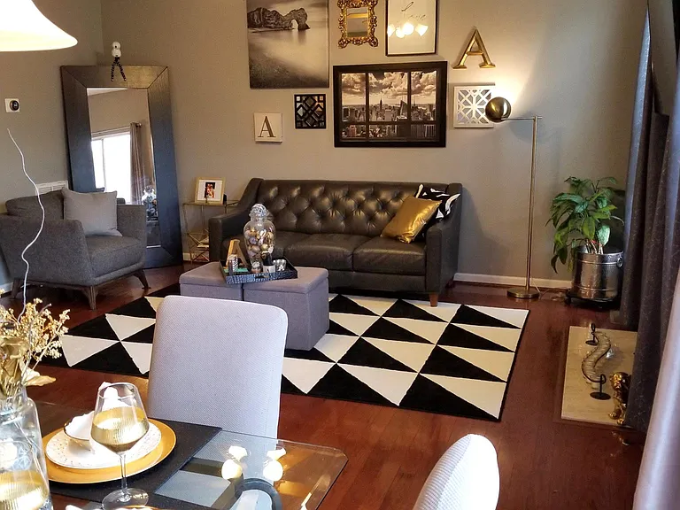7277 Charlotte Pike #319 — Photo 19