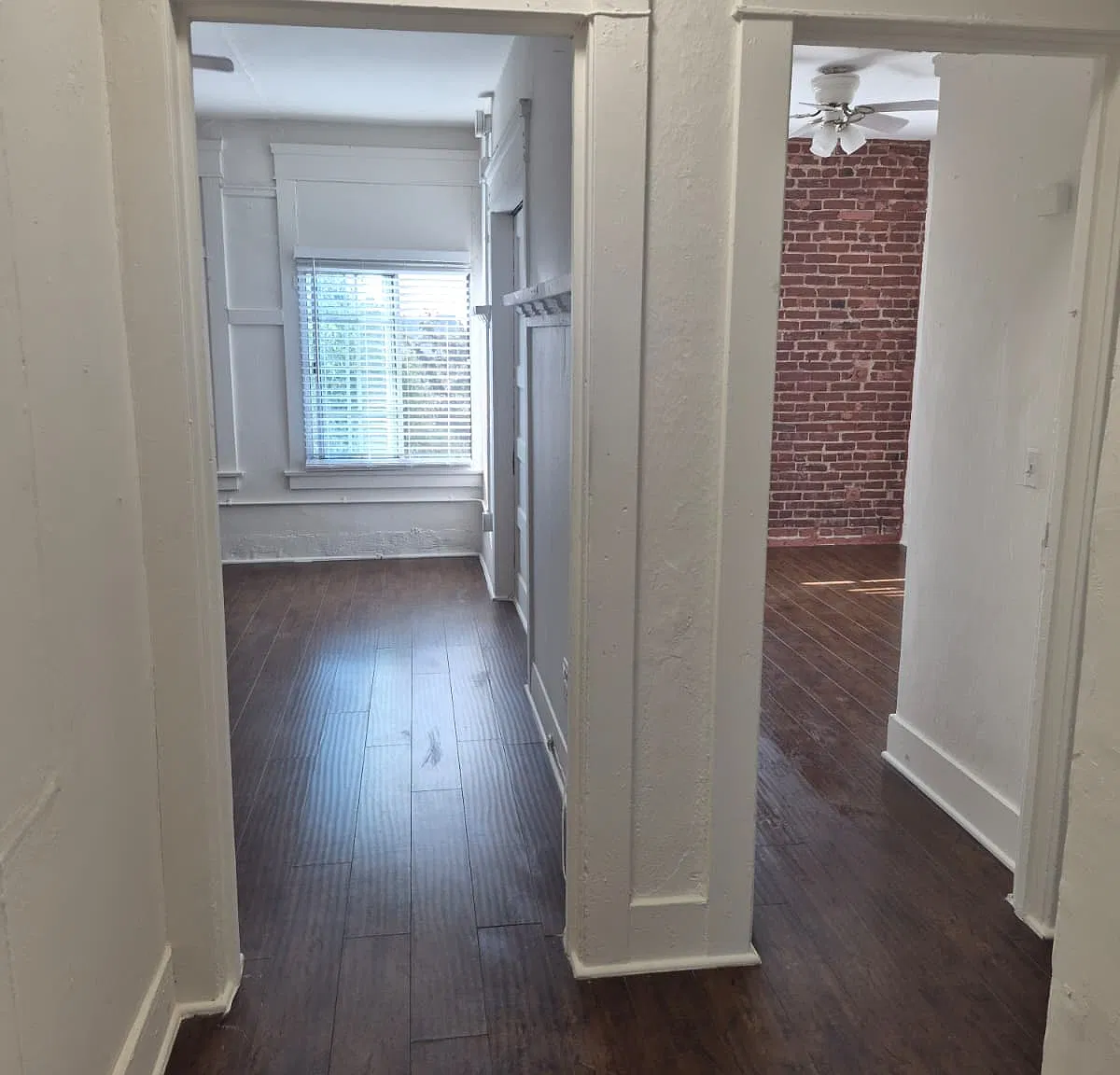 1 bed, 750 sqft, $1,850 — Photo 1