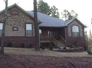 11 Cresswell Dr, Bella Vista, AR 72714