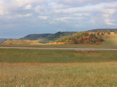 Tbd Battle Mountain Pkwy, Hot Springs, SD, 57747