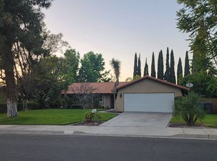 821 Via Mindi, Riverside, CA 92506