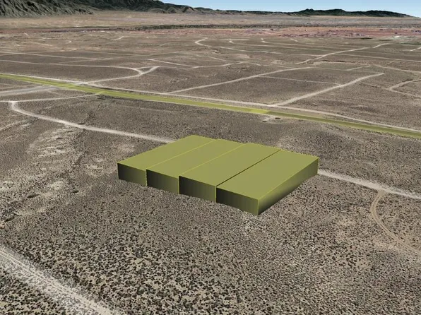 Falcon 21 B110 L33 34 35 36 Rd NE, Rio Rancho, NM 87144