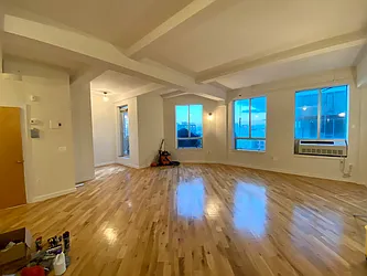 Rented by City Connections Realty