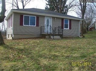 451 Stewart Rd, Salem, OH 44460