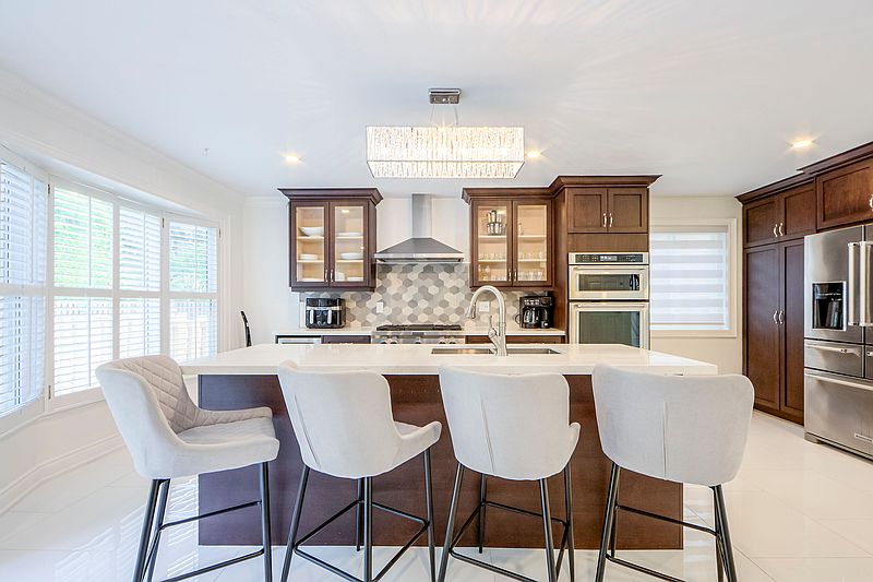 Toronto House for rent - 4 Bedrooms — photo 24