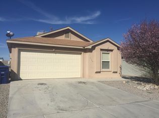1136 Telstar Loop NW, Albuquerque, NM 87121