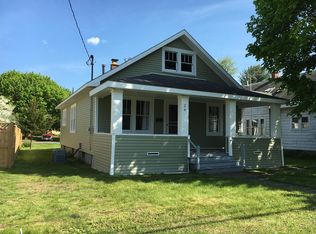 26 Hamilton Ave, Troy, NY 12180