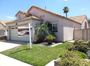 28053 Lemonwood Dr, Menifee, CA 92584