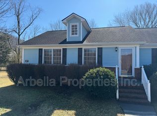 117 Rowe Ln #3, Johnson City, TN 37601