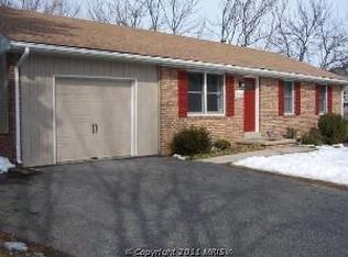 8228 Morning Dew Ct, Frederick, MD 21702