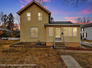 426 W Maple St, Mason, MI 48854