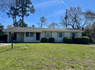3010 Langford Dr, Augusta, GA 30909