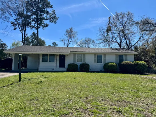 3010 Langford Dr, Augusta, GA 30909