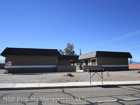 2nd image of 2700 McCulloch Blvd N APT 1