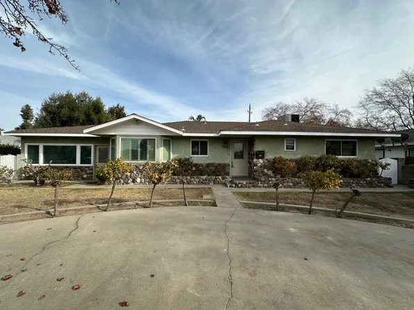 2818 E St, Selma, CA 93662