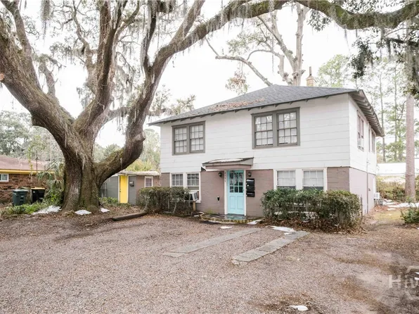2131 Indiana Avenue, Savannah, GA 31404