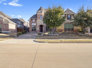 1525 Snowberry Dr, Allen, TX 75013