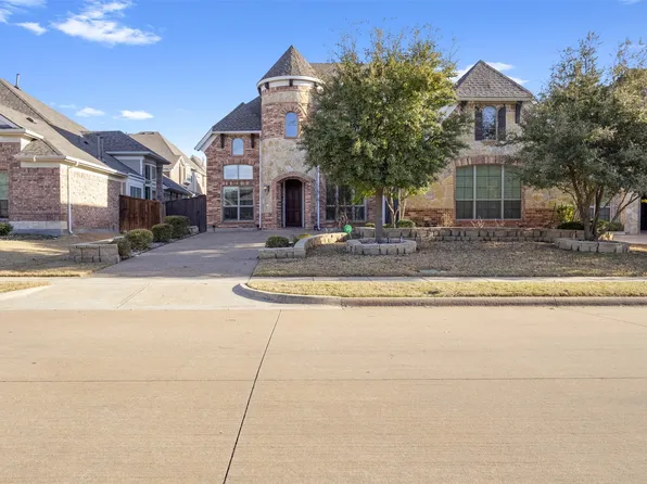 1525 Snowberry Dr, Allen, TX 75013