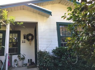 22 Amicita Ave, Mill Valley, CA 94941