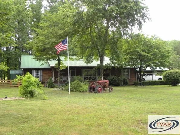 295 McGoldrich Acres Rd, Holladay, TN 38341