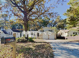 6573 Demere Dr, Morrow, GA 30260