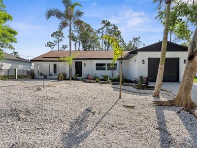 1390 McCrory St, North Port, FL, 34286