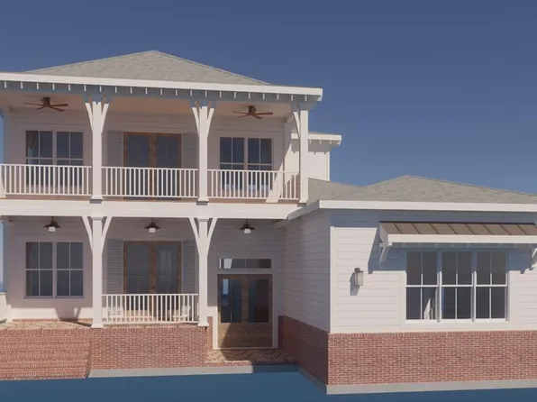 217 Muirfield Dr, Cape Charles, VA 23310