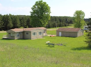 3235 W Marker Rd, Grayling, MI 49738