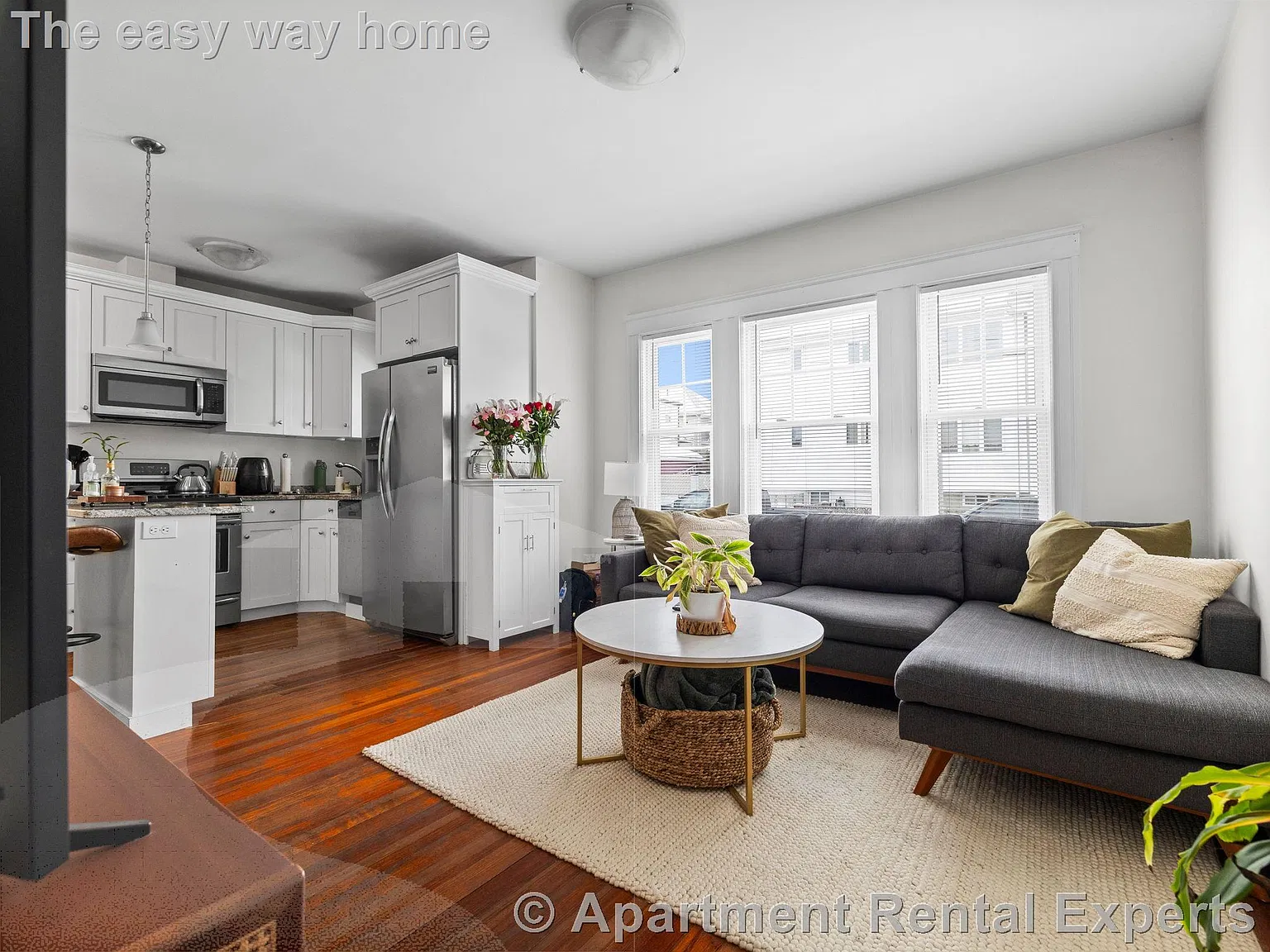 3 bed, 1300 sqft, $3,750 — Photo 4