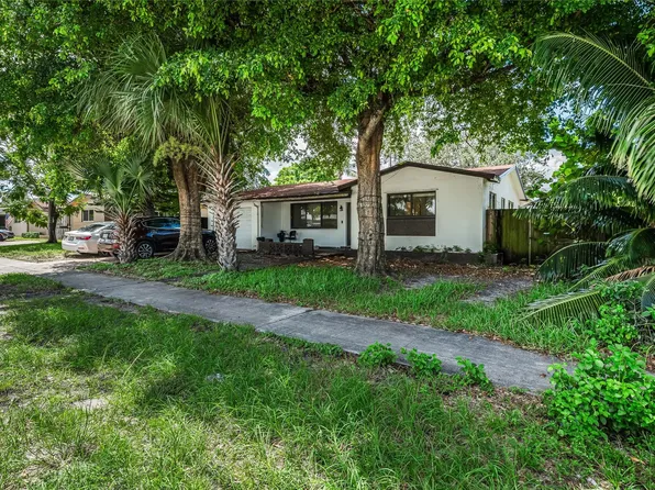 3193 Taft St, Hollywood, FL 33021