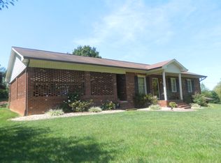 1432 Russell Gap Rd, Moravian Falls, NC 28654