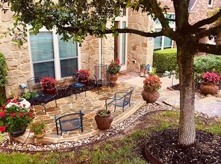 2625 Homecoming, Leander, TX 78641