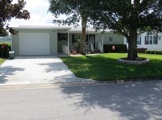 1832 Crane Point Dr, Port Orange, FL 32128