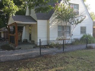 801 E Brooks St, Norman, OK 73071