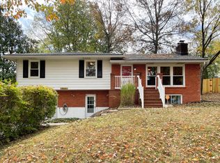 936 Maywick Dr, Lexington, KY 40504