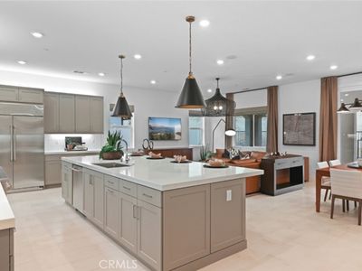 29606 Paseo Capilla, Valencia, CA, 91354