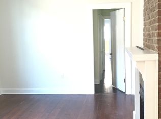 1800 N Dupre St, New Orleans, LA 70119