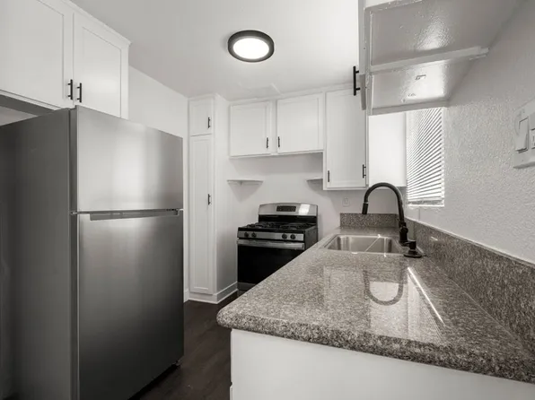 3838 Gibraltar Ave, Los Angeles, CA