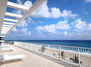 400 S Ocean Dr #PENTHOUSE C, Palm Beach, FL 33480
