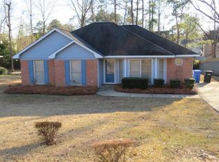5066 McCaghren Dr, Columbus, GA 31909
