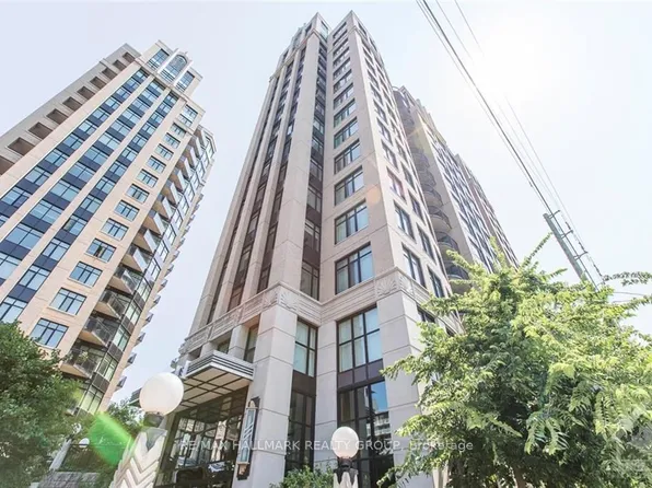 245 Kent St #908, Ottawa, ON K2P 0A5
