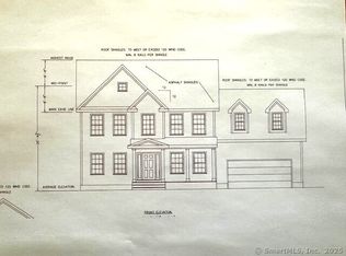 6 Steeple View Ln LOT 7, Shelton, CT 06484